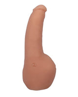 Doc Johnson - Signature Realistic Dildos Transgirls Realistic Dildo withPenetrable Ass - Natalie Mars DJ1201 CherryAffairs