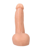 Doc Johnson - Signature Realistic Dildos ULTRASKYN 7.5" Realistic Dildo withRemovable Vac-U-Lock Suction Cup - The… DJ1203 CherryAffairs