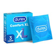 Durex - Comfort XL Condoms - CherryAffairs.sg