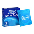 Durex - Extra Safe Easy On Condoms - CherryAffairs.sg