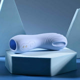Evolved - Good Point Finger Vibrator (Blue) EV1196 CherryAffairs