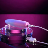 Evolved - Paradise Bullet Vibrator (Purple) EV1193 CherryAffairs