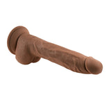 Evolved - Thrust In Me Vibrating Realistic Dildo 9.25" CherryAffairs
