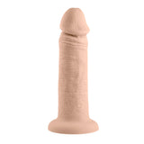 Evolved -  Vibrating Realistic Dong 6" CherryAffairs