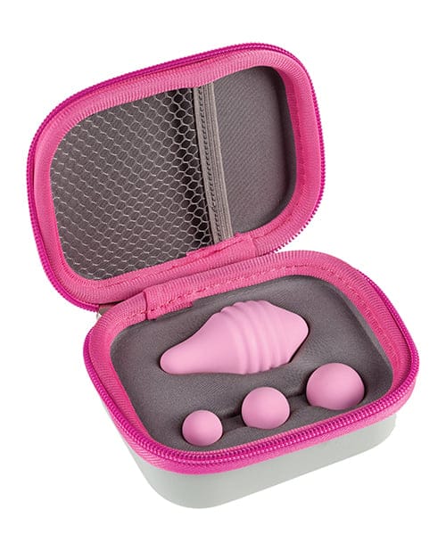 Femintimate - Pelvix Non-Vibrating Pelvic Floor Trainer FI1003 CherryAffairs