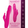 Femme Funn - Booster Rechargeable Rabbit Vibrator (Pink) FEF1004 CherryAffairs