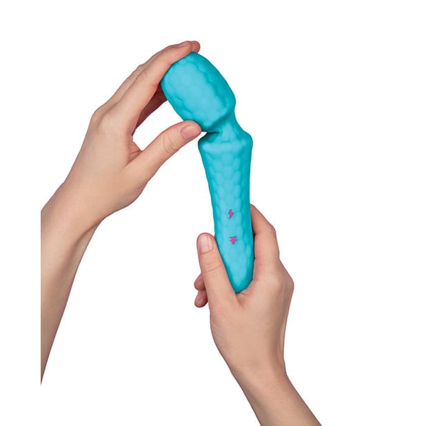 Femme Funn - Powerful Ultra Wand Massager (Pink) CherryAffairs