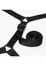 Fifty Shades of Grey - Reverse Restraint Set FSG1188 CherryAffairs