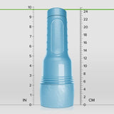 Fleshlight - Fleshlight Fantasy Lexi Amakura Dojikko Masturbator (Beige) FL1307 CherryAffairs