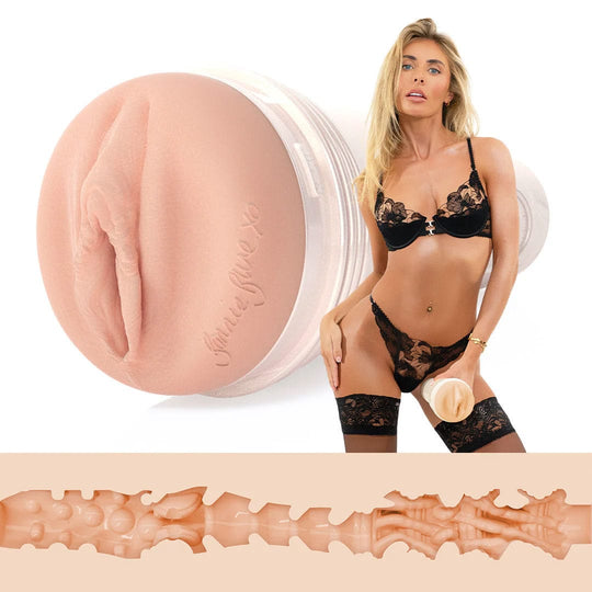 Fleshlight - Âm đạo giả Fleshlight Girls Bonnie Blue (1K)