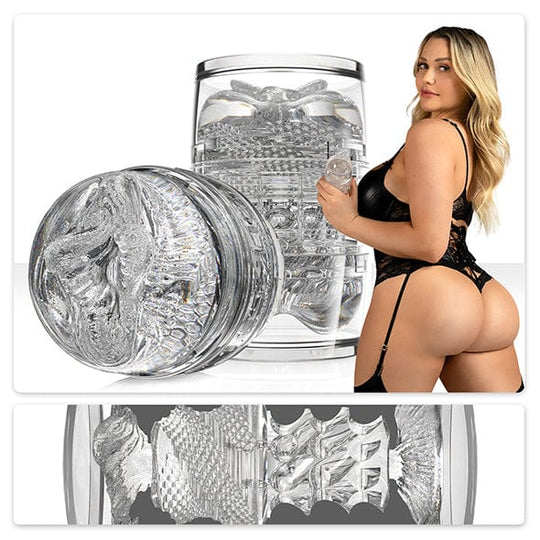 Fleshlight - Máy thủ dâm Quickshot Mia Malkova nhỏ gọn