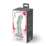 Fun Factory - Bouncer G Spot Dildo CherryAffairs