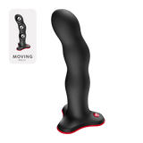 Fun Factory - Bouncer G Spot Dildo CherryAffairs