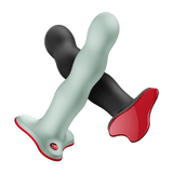 Fun Factory - Bouncer G Spot Dildo CherryAffairs