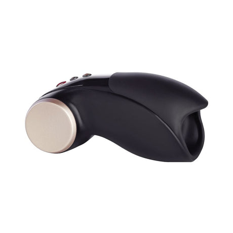 Fun Factory - Cobra Libre II Penis Vibrator Stroker Masturbator - CherryAffairs.sg