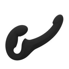 Fun Factory - Share Lite Double Dildo (Black) FF1204 CherryAffairs
