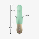 Fun Factory - Sundaze G Spot Vibrator (Magenta) FF1207 CherryAffairs