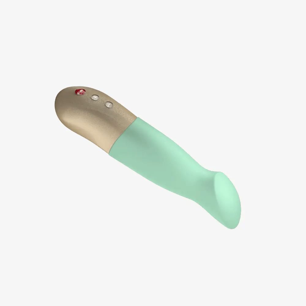 Fun Factory - Sundaze G Spot Vibrator (Magenta) FF1207 CherryAffairs