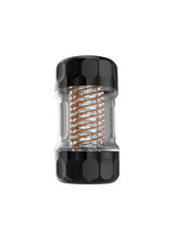 Galaku - Advanced Manual Spiral Male Masturbator Cup CherryAffairs