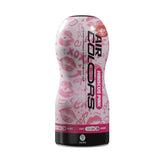 Galaku - Air Colors Comfortable Stroker Masturbator Cup GLK1019 CherryAffairs
