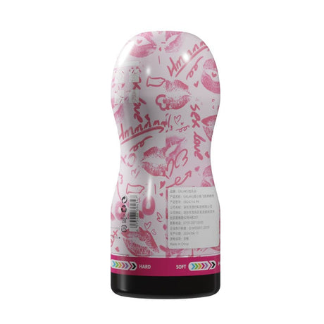 Galaku - Air Colors Comfortable Stroker Masturbator Cup CherryAffairs