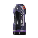 Galaku - Air Colors Comfortable Stroker Masturbator Cup GLK1017 CherryAffairs