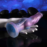 Gender X - Imaginary Friend Remote-Controlled Fantasy Dildo (Multi Colour) GX1002 CherryAffairs