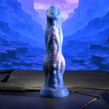 Gender X - Wildest Dreams Remote-Controlled Thrusting Fantasy Dildo (Multi Colour) GX1003 CherryAffairs