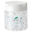 HAL Industry - Air Sophia Fragrance Free Deodorizing Beads 140g (Clear) OT1301 CherryAffairs