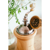 Hario -  Coffee Mill Column HR1010 CherryAffairs
