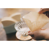 Hario - V60 Coffee Paper Filter 100 pieces CherryAffairs