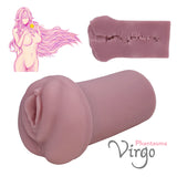 Tomax - Virgo Phantasma Male Masturbator Onahole