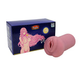 Tomax - Virgo Phantasma Male Masturbator Onahole