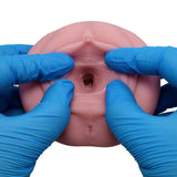 Tomax - Virgo Phantasma Male Masturbator Onahole