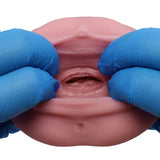 Tomax - Virgo Phantasma Male Masturbator Onahole