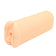 Tomax - Succubus 2.0 Bumpy Road Textured Male Masturbator Onahole (Beige) TM1111 CherryAffairs