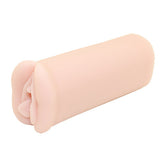 Tomax - Succubus 2.0 Dots Textured Male Masturbator Onahole (Beige)