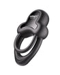 Honey Play Box - Anello App-Controlled Rechargeable Vibrating Cock Ring (Black) OT1309 CherryAffairs