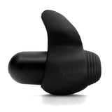 Hot Octopuss - Jett Turbo Penis Vibrator (Black) HO1021 CherryAffairs