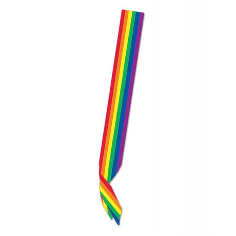 Hott Products - Rainbow Pride Men's Thong Underwear HP1010 CherryAffairs