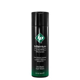 ID Lube - ID Millennium Longest Lasting Silicone Lubricant - CherryAffairs.sg