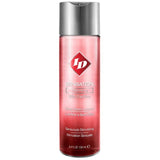 ID Lube - ID Sensation Warming Water Based Lubricant - CherryAffairs.sg