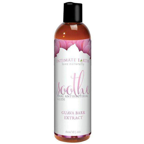 Intimate Earth - Signature Glides Water Based Lubricants - CherryAffairs.sg