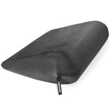 Liberator - Gối hỗ trợ tư thế quan hệ tình dục nhỏ gọn Jaz Original (Màu đen)