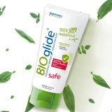 Joy Division - Bioglide Safe Carrageen Water Based Natural Vegan Lubricant JD1046 CherryAffairs