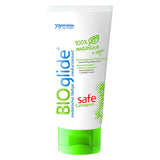 Joy Division - Bioglide Safe Carrageen Water Based Natural Vegan Lubricant JD1046 CherryAffairs