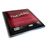 Joy Division - Wetgames PVC Waterproof Sex Bedsheet 180x220cm JD1026 CherryAffairs