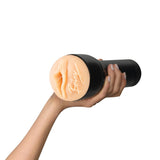 Kiiroo - Feel Britney Amber by Stars Collection Strokers New Design Stroker Masturbator KR1065 CherryAffairs
