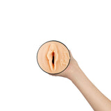Kiiroo - Feel Britney Amber by Stars Collection Strokers New Design Stroker Masturbator KR1065 CherryAffairs