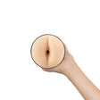 Kiiroo - Feel Butt Extra Tight Generic Ass Stroker Masturbator PowerBlow Compatible (Beige) KR1064 CherryAffairs